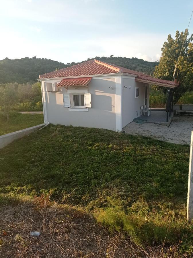 Вилла Avocado House Финикунда Экстерьер фото